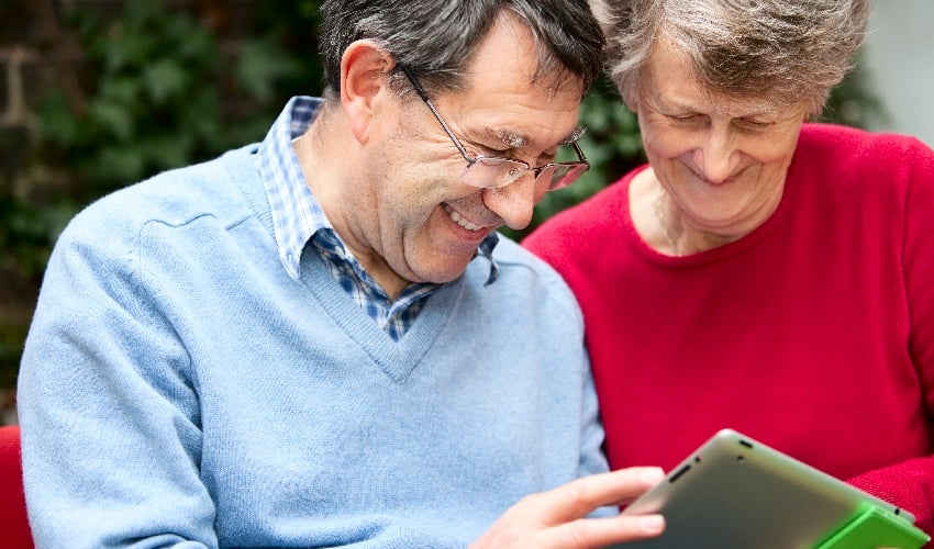 Retirement savings, Exchange Traded Funds