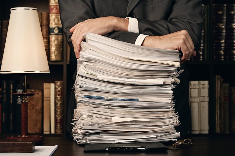 Lawsuit - Rozo v. Principal Life documents