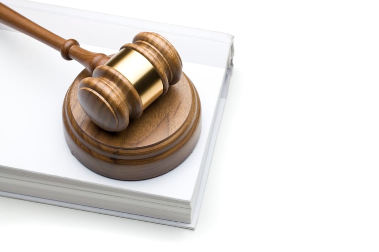 Company Stock, Fiduciary, Litigation