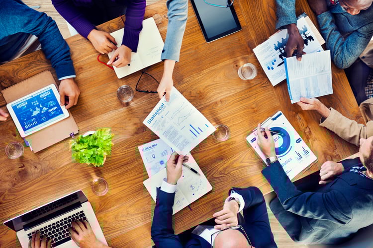Retirement Plan Consultants, Retirement Plan Committee