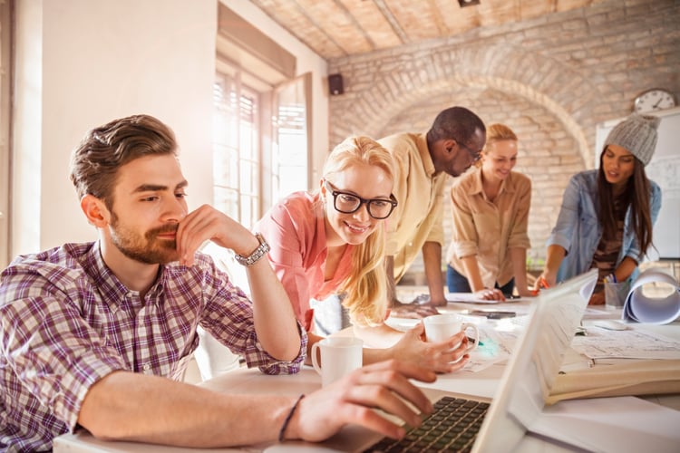 Millennials, John Hancock, Financial Stress