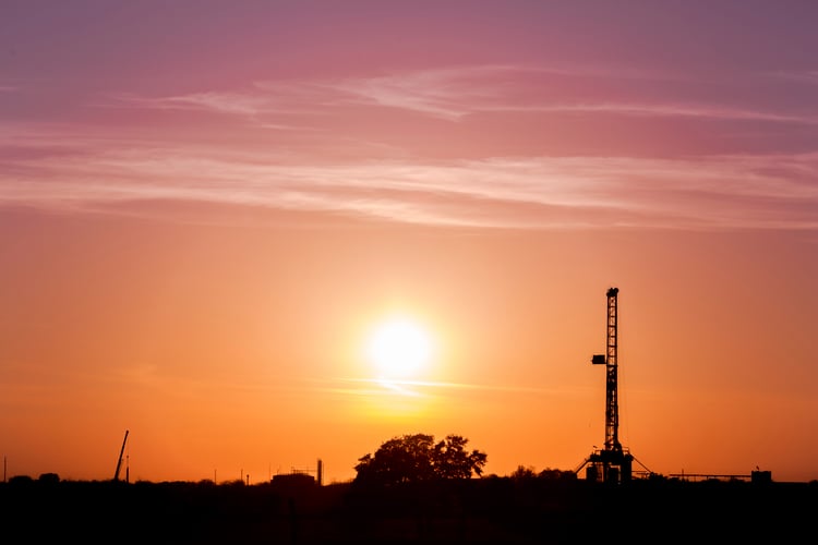 Oil, Oil Prices, Oil Price Decline, U.S. Economy
