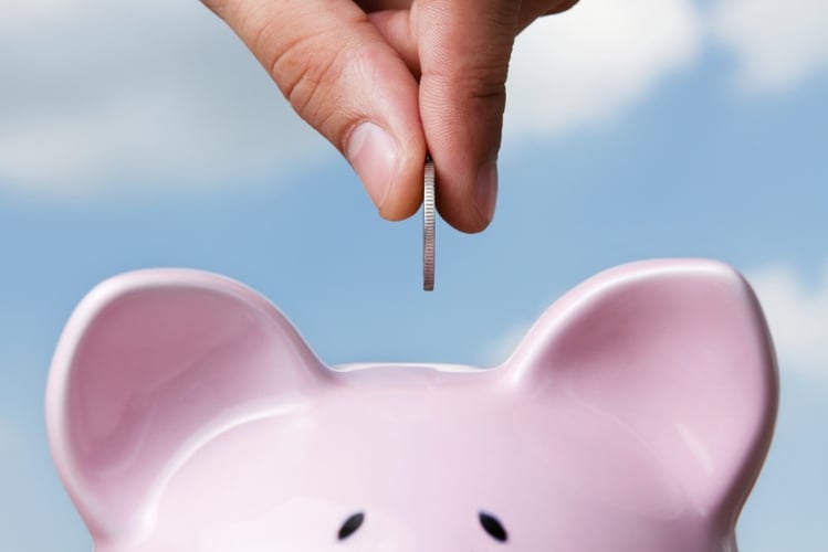 Target Date Funds Savings