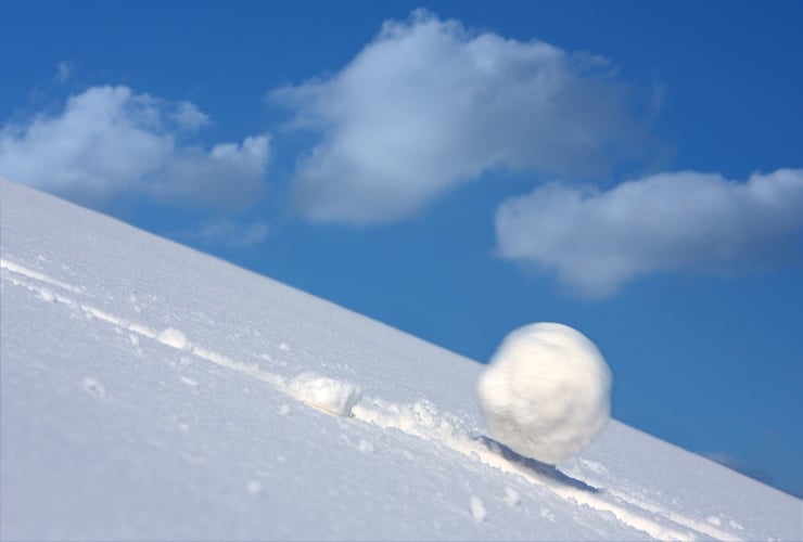 snowball