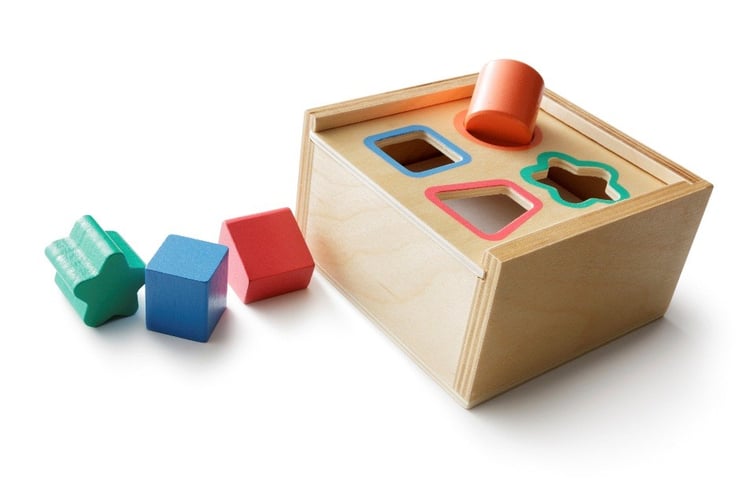 Block puzzle