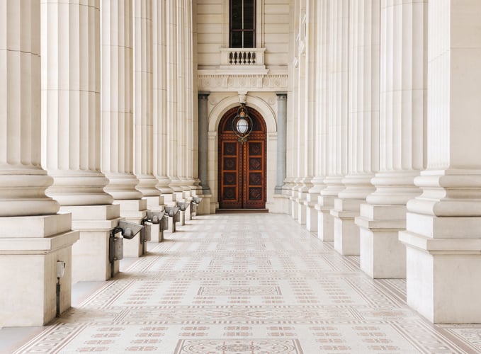 Column Architecture