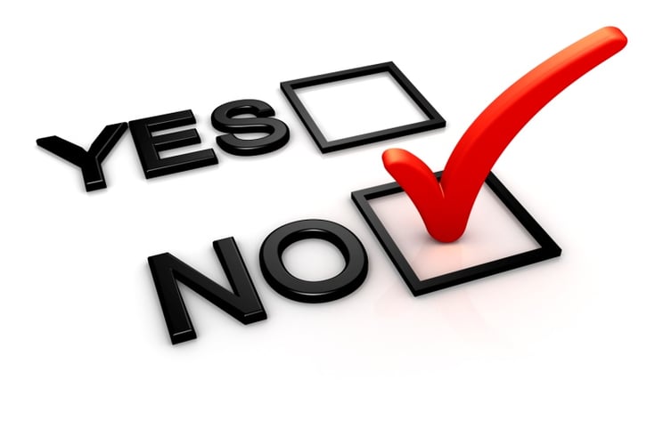 Who is Not a Fiduciary?