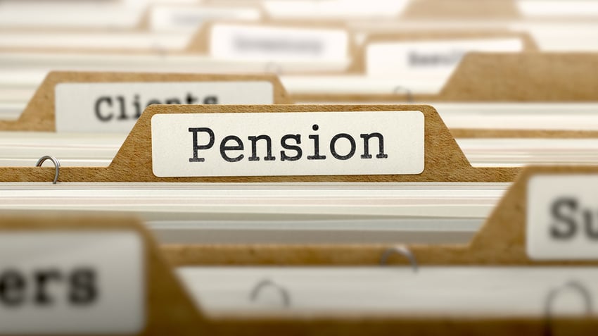 Pension Plans