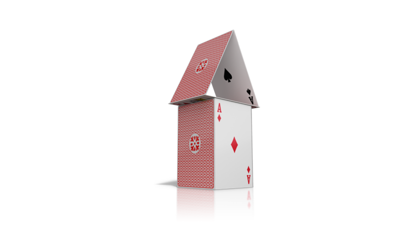 Fiduciary House in Order