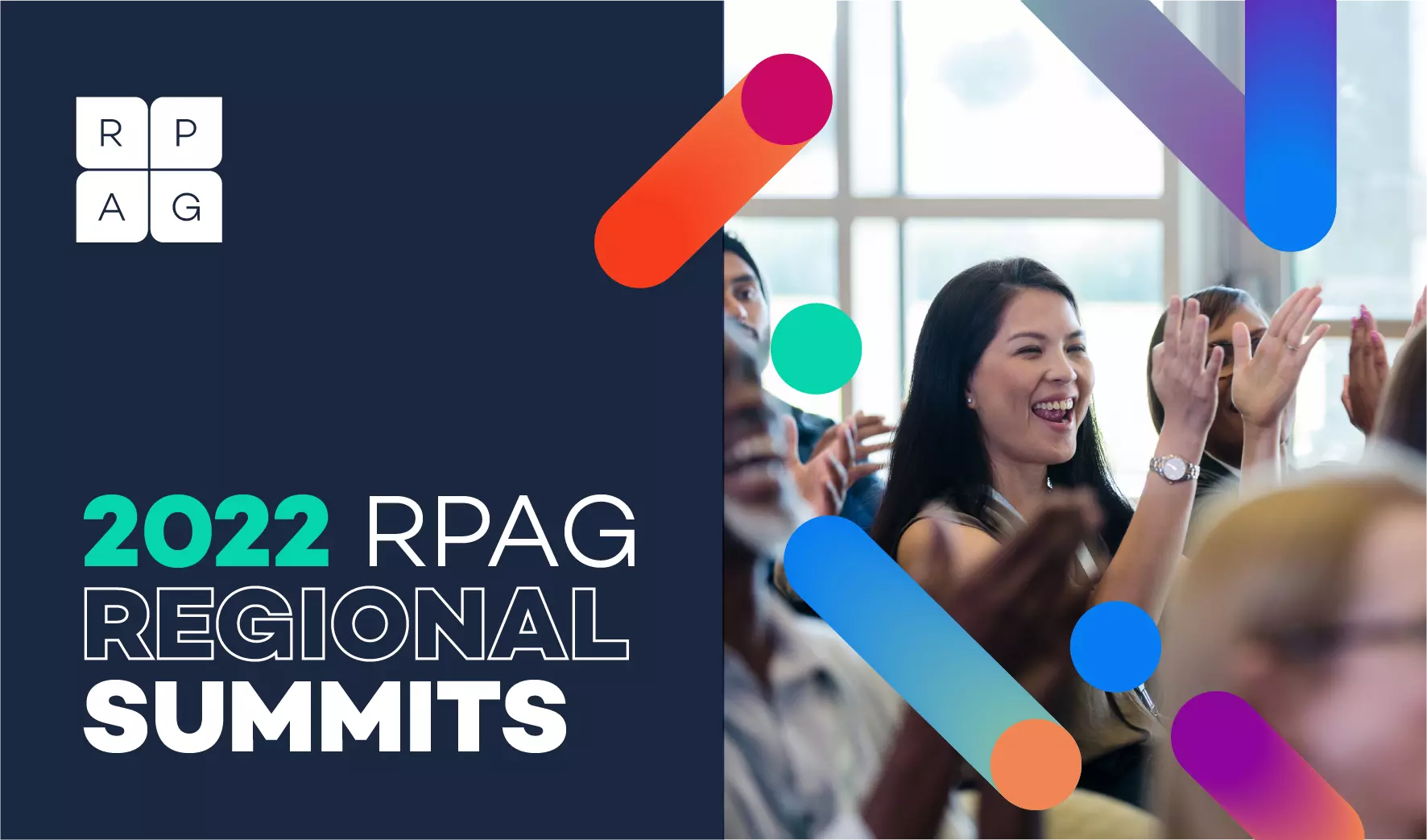 2022 RPAG Spring Summits